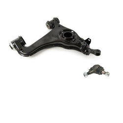 For 96-02 E320 98-02 E430 Rear Wheel Drive Only P/S Lower Control Arm Bushings