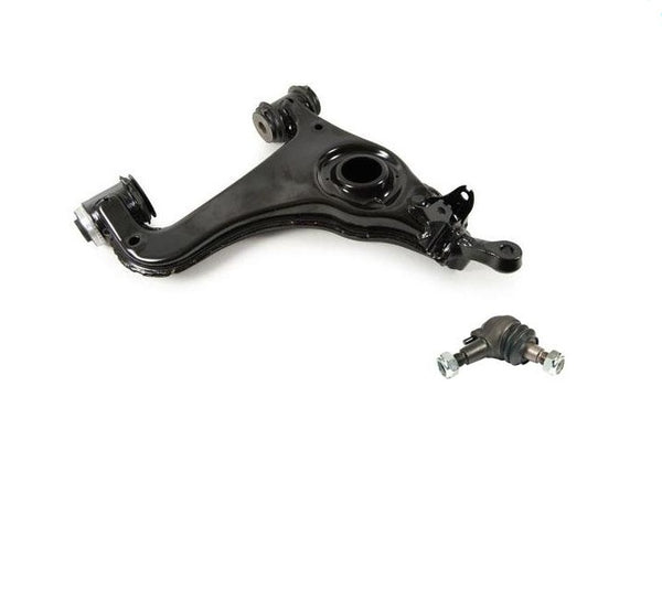 For 96-02 E320 98-02 E430 Rear Wheel Drive Only P/S Lower Control Arm Bushings