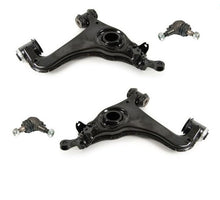 For 96-02 E320 98-02 E430 Rear Wheel Drive Only (2) Lower Control Arm Bushings