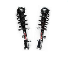 For 08-10 Sebring Convertible FWD 3.5L V6 Front Coil Spring Strut Assembly's 2P