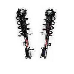 Para 08-10 Sebring Convertible FWD 3.5L V6 conjunto de puntal de resorte delantero 2P