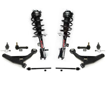Para 08-10 Sebring Convertible FWD 3.5L V6 Muelle delantero puntal Con brazos 10 piezas