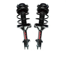 For 2004 Impreza 2.5 TS Wagon Front Coil Spring Strut Assembly's 2P