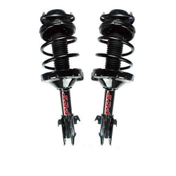 For 2004 Impreza 2.5 TS Wagon Front Coil Spring Strut Assemblys 2P