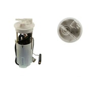 Conjunto de módulo de bomba de combustible para Altima 2.5L y 3.5L 02-03