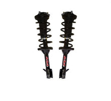 Para 04-07 Impreza Sedan All Wheel Drive Conjunto de puntal de resorte helicoidal TRASERO 2P