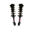 For 04-07 Impreza Sedan All Wheel Drive REAR Coil Spring Strut Assembly's 2P