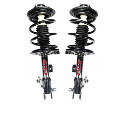 For 03-08 FX35 & FX45 All Wheel Drive Front Coil Spring Strut Assemblys 2Pc