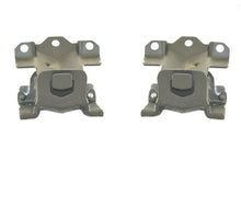 (2) V6 4.3L GM Silverado Engine Motor Mount A2994 Engine Mount