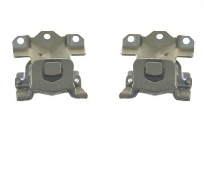 (2) V6 4.3L GM Silverado Engine Motor Mount A2994 Engine Mount