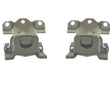 (2) V6 4.3L GM Silverado Engine Motor Mount A2994 Engine Mount