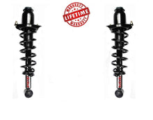 Conjunto de puntal de resortes trasero completo para PRIUS 04-09 ¡GARANTÍA DE POR VIDA!