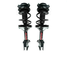For 09-10 Forester All Wheel Drive Wagon Front Coil Spring Strut Assem 2P