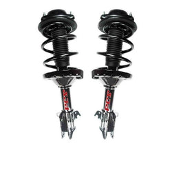 For 2010-12 Legacy Sedan 2.5 Non Turbo 3.6 Front Coil Spring Strut Assemblys 2P