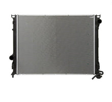 100% Leak Tested New Radiator 13157 for 09-14 300 Challenger Charger 2.7 3.6 5.7