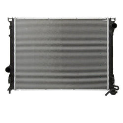 Radiador nuevo 13157 100% probado contra fugas para 09-14 300 Challenger Charger 2.7 3.6 5.7