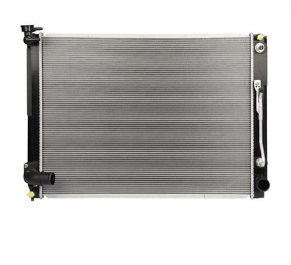 Leak Tested Radiator for 2007 2008 2009 2010 Toyota Sienna 3.5L