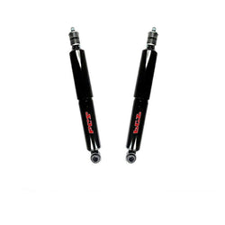 Front-Left/Right Shocks FCS 342827 Fits For 08-2014 Ford E150 Van