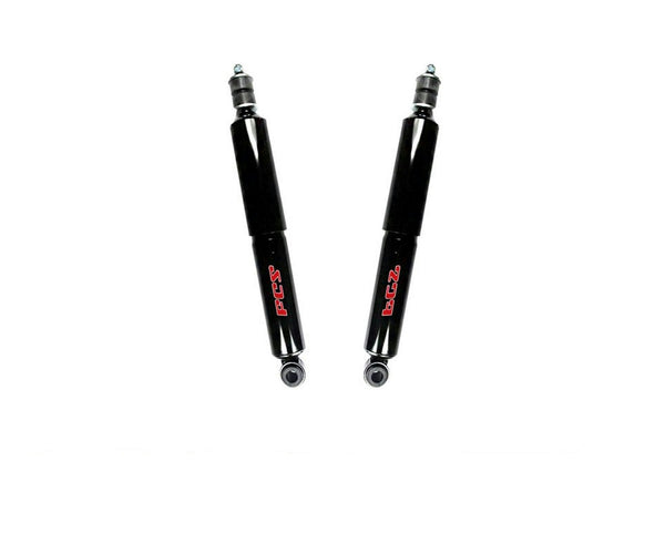 Front-Left/Right Shocks FCS 342827 Fits For 08-2014 Ford E150 Van