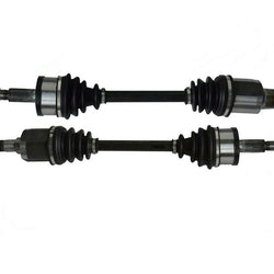 Conjunto de eje delantero CV AWD para Chrysler 300 con tracción total 05-13