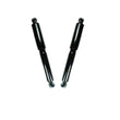 (2) Front Shock Absorber FCS 342516 Fits For 95-05 Blazer 4 Wheel Drive 4x4