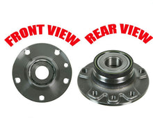 Wheel Bearing and Hub Assembly PTC PT512510 fits 13-16 Dodge Dart REAR