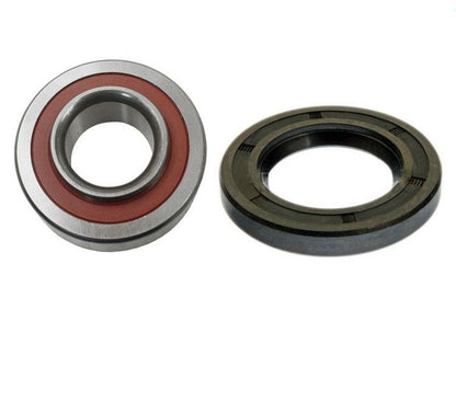 AFits para 75-78 280Z rodamiento de eje de rueda exterior trasero y sello interior RW117 + 224270