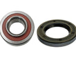 AFits For 75-78 280Z Rear Outer Wheel Axle Bearing & Inner Seal RW117 + 224270