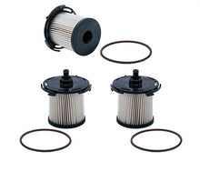 PTC 3) PFD4621 Fits for Ford Transit 250 350 15-19 Diesel Fuel Filter CC1Z9365AA