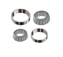 Fits For 92-2006 Hummer H1 Front or Rear Wheel Bearing Kit Bearing Race 4Pc Kit