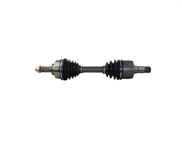 (1) Complete CV Axle Assembly FRT D/S Left fits for Kia Sorento 03-09