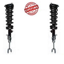 Front Complete Spring Strut Assembly Fits Nissan 350Z 03-09 W/O Nismo/Track