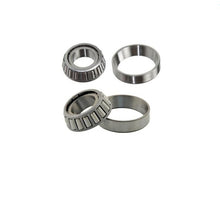 Rodamientos de rueda trasera INN &amp; OUT para ruedas traseras simples 07-16 Sprinter 2500 35 W