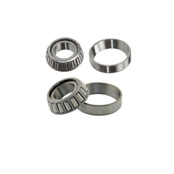 INN & OUT Rear Wheel Bearings For 03-06 Sprinter 2500 3500 W DUAL Rear Wheels