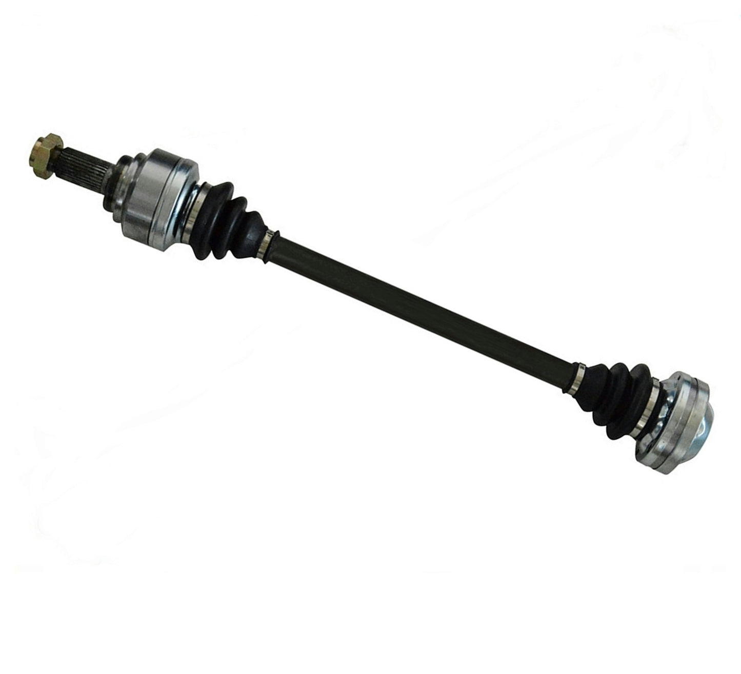 Rear Constant Velocity CV Joint Shaft Axle Assembly for 2000-2006 BMW X5