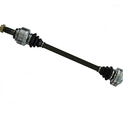 Conjunto de eje de junta CV de velocidad constante trasera para BMW X5 2000-2006