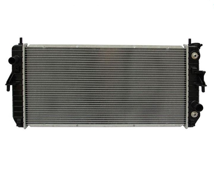 Leak Tested Radiator 2854 fits 06-08 Buick Lucerne CX CXL 3.8L V6