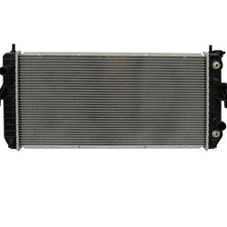 Radiador 2854 100% probado contra fugas para Buick Lucerne CX CXL 3.8L V6 06-08