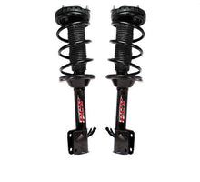 Conjunto de puntal de resorte helicoidal trasero para Subaru Impreza TS y WRX Wagon 02-03
