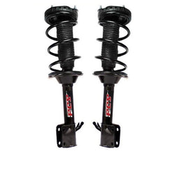 Conjunto de puntal de resorte helicoidal trasero para Subaru Impreza TS y WRX Wagon 02-03