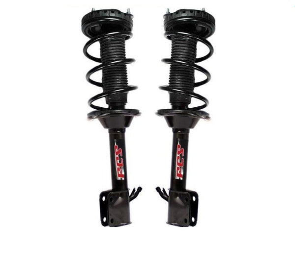 Conjunto de puntal de resorte helicoidal trasero para Subaru Impreza TS y WRX Wagon 02-03