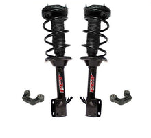 02-03 Impreza TS Impreza Outback Sport Wagon REAR Coil Spring Strut Assembly 4pc