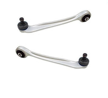 For 99-06 Audi A4 L & R Front Upper Forward Control Arm Bushings Ball Joint