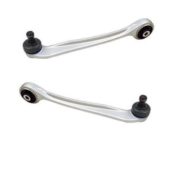 Fits for 99-06 Audi A4 L & R Front Upper Forward Control Arm Bushings Ball Joint