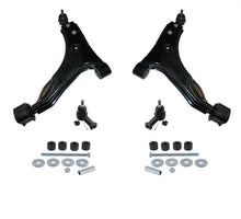 Control Arms Tie Rods Sway Bar Links for Hyundai Excel & Mitsubishi Precis 90-94