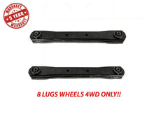 Front Upper Control Arms With Bushings Fits Dodge RAM 03-13 2500 4 Wheel Drive