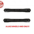 Front Upper Control Arms With Bushings Fits Dodge RAM 03-13 2500 4 Wheel Drive