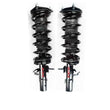 Front Struts for Infiniti G35 All Wheel Drive 04-06 4Door Automatic Transmission