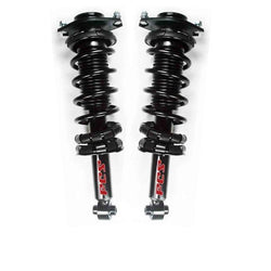 Rear Coil Spring Strut Assembly for Impreza WRX Sedan & Hatch 2.5L 12-14 Exc STI