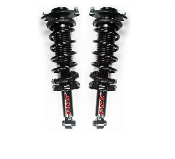 Rear Coil Spring Strut Assembly for Impreza WRX Sedan & Hatch 2.5L 12-14 Exc STI